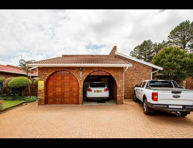 3 BEDROOM HOUSE FOR SALE IN DALVIEW